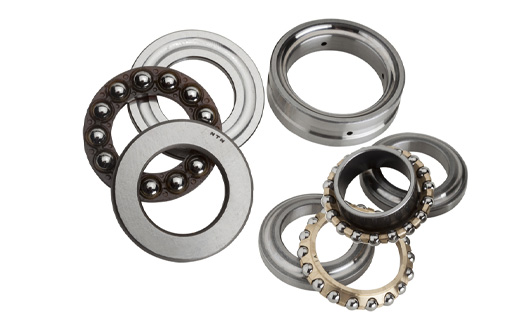 Speciality Ball Bearings