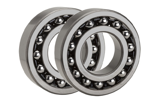 Speciality Ball Bearings