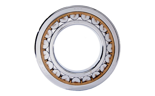 Cylindrical Roller Bearings