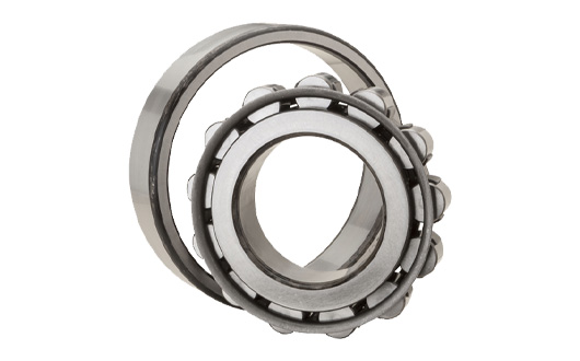 Cylindrical Roller Bearings