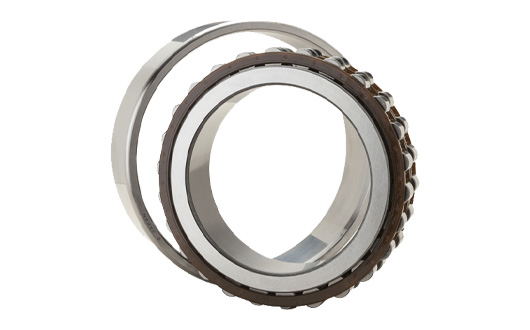 Cylindrical Roller Bearings