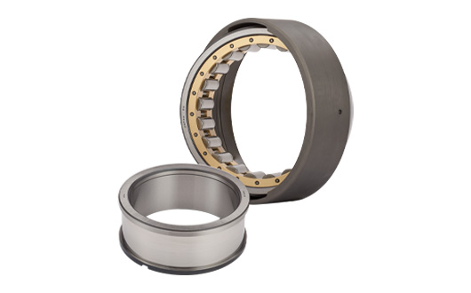 Cylindrical Roller Bearings