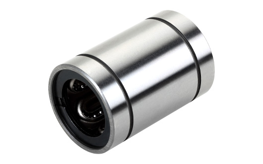 Linear Bushings and Shafting