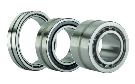 Needle Roller Bearings