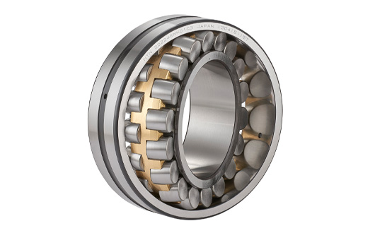 ULTAGE® Spherical Roller Bearings