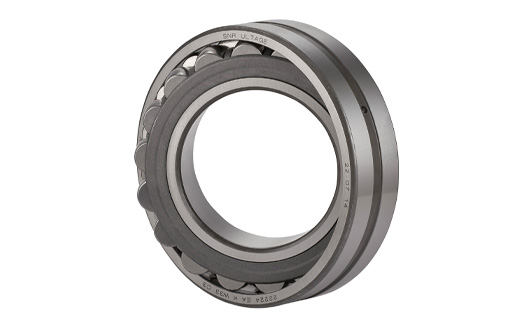 ULTAGE® Spherical Roller Bearings