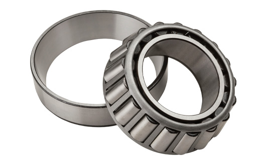 Tapered Roller Bearings