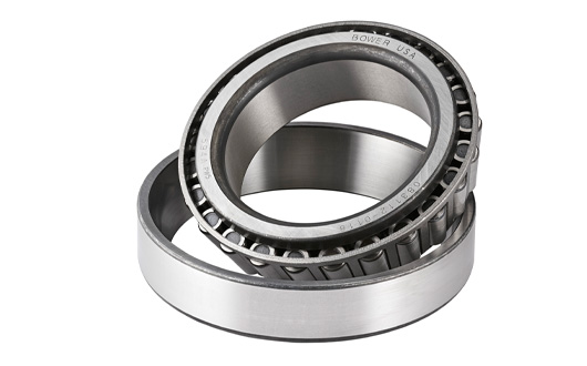 Tapered Roller Bearings