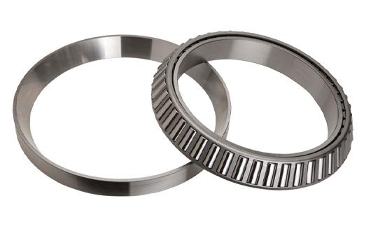 Tapered Roller Bearings