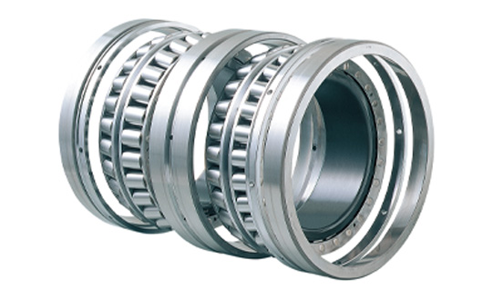 Tapered Roller Bearings