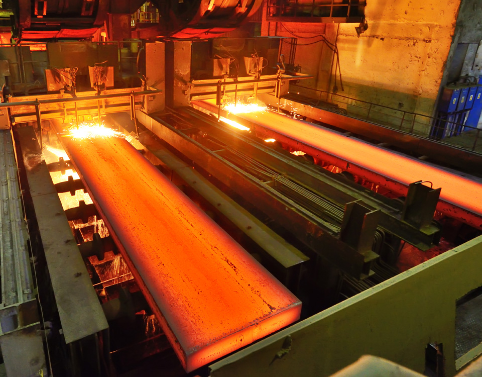 Metal manufacturing image