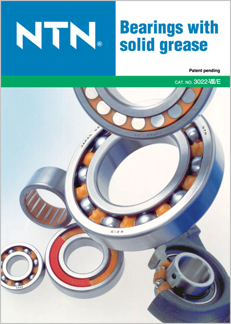 NTN Americas | Needle Roller Bearings