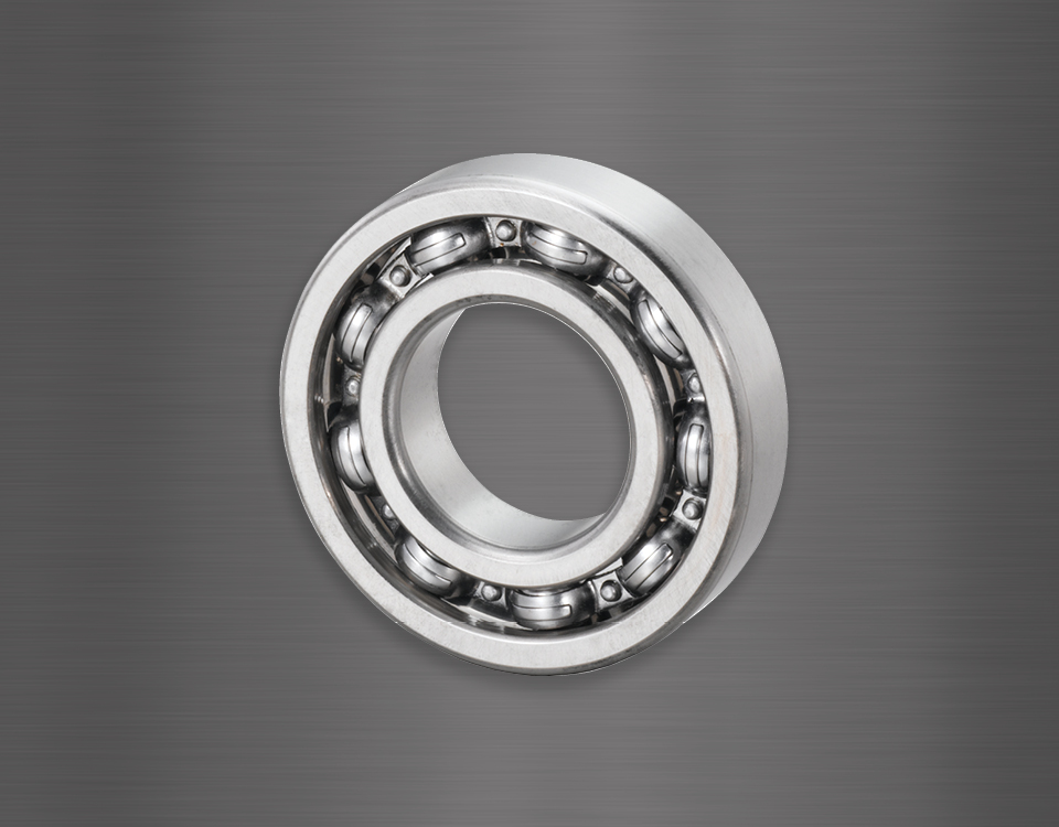 Bearing Design Considerations for the Food Processing Industry