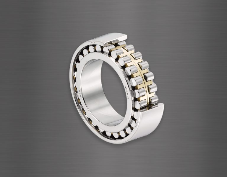 NTN Americas Automotive Bearings and Wheel Hubs