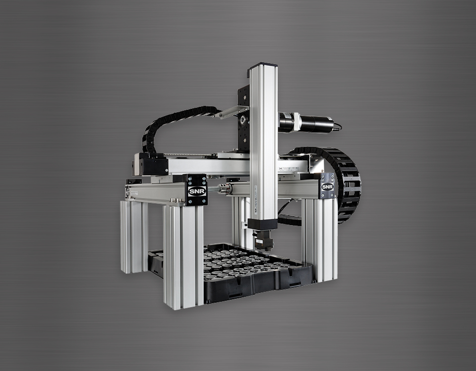 NTN Linear Motion product image