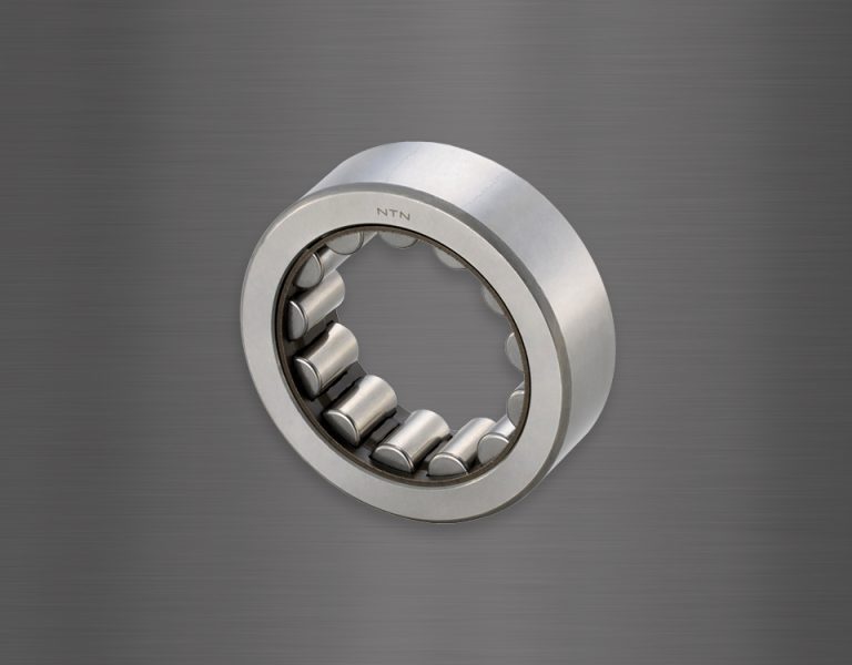 NTN Americas Automotive Bearings and Wheel Hubs