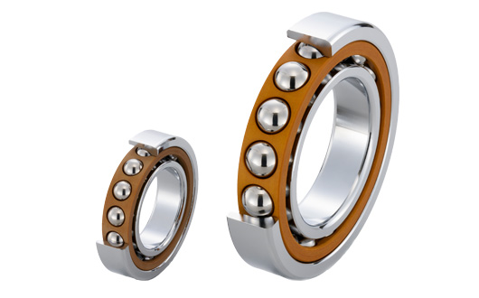 High Precision Bearings