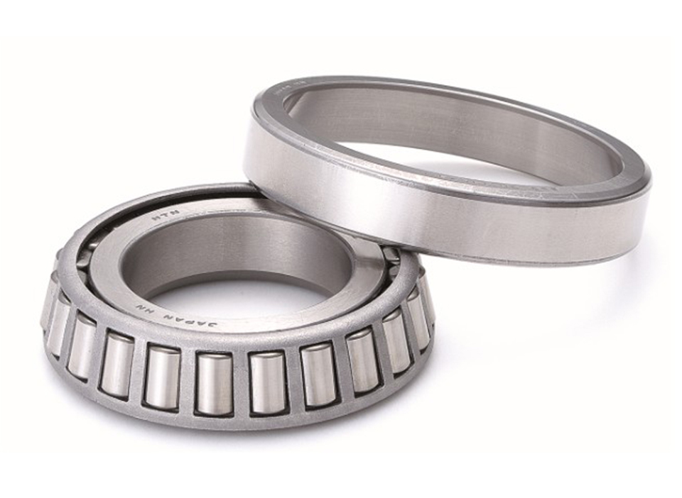 Comparing Common Heat Treatment Options for Tapered Roller Bearings