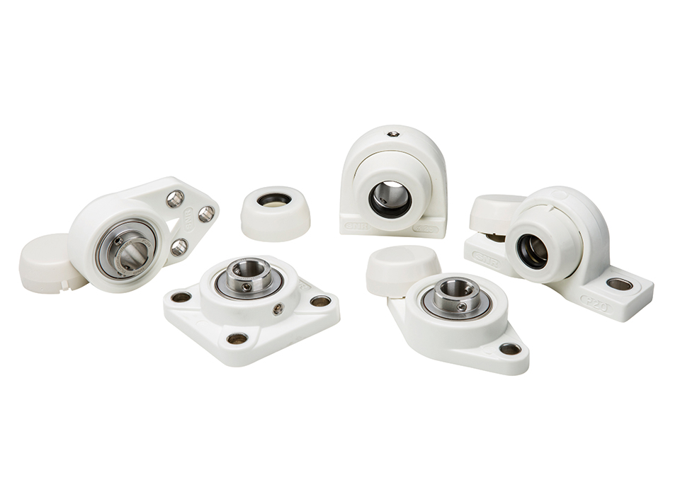 NTN Sentinel Series Mounted Unit product image