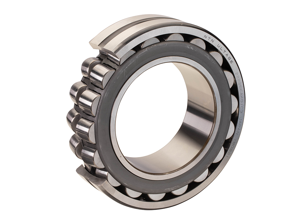 NTN Ultage Spherical Roller Bearing product image