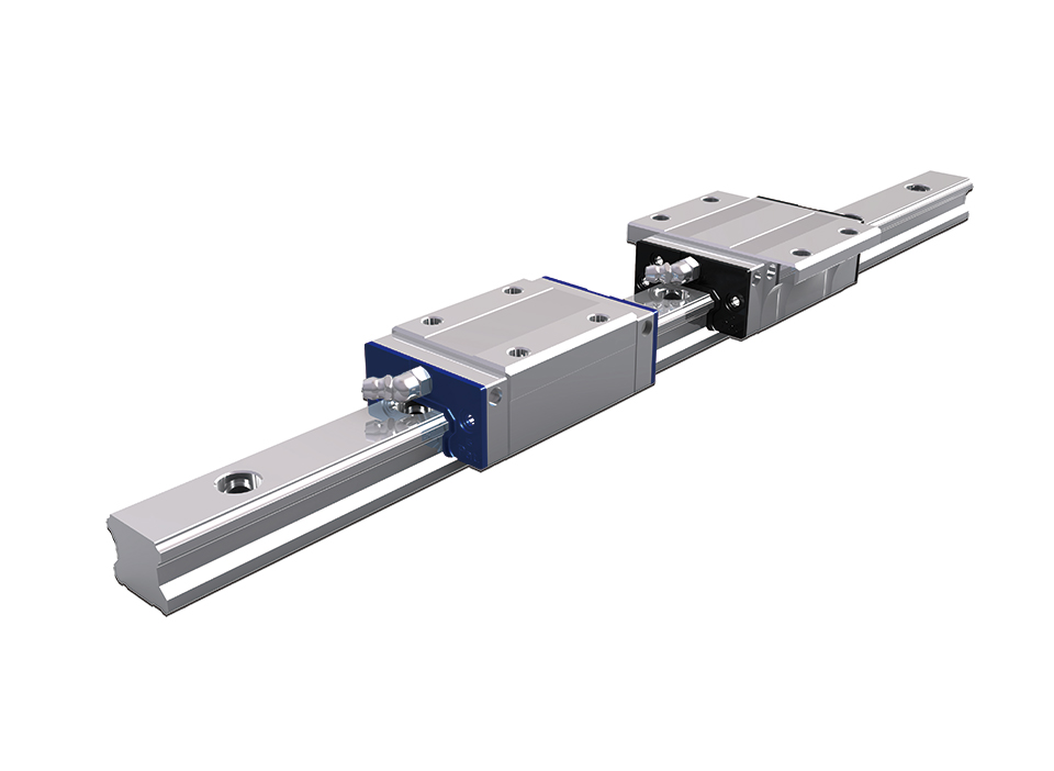 NTN Linear Guide product image