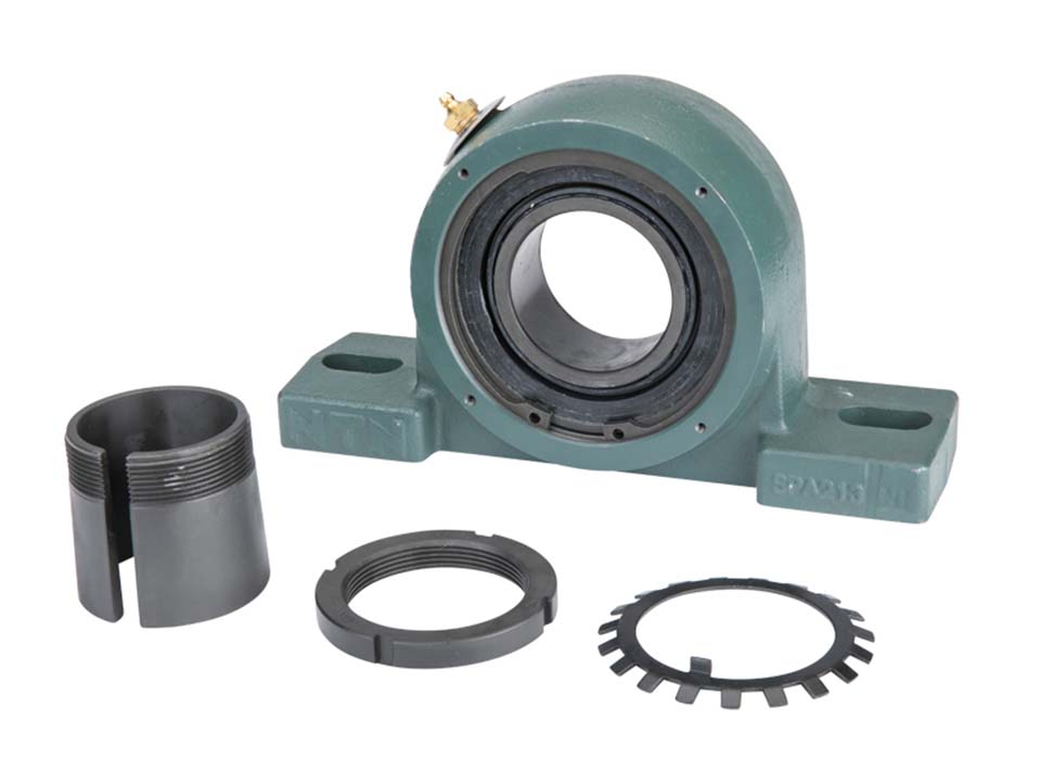 NTN Pillow Block Bearings