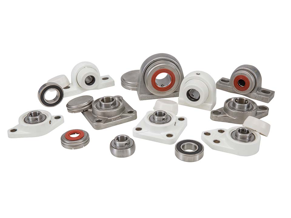How To Choose a Bearing