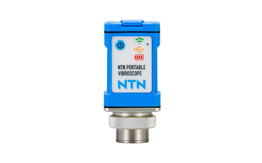 NTN Portable Vibroscope