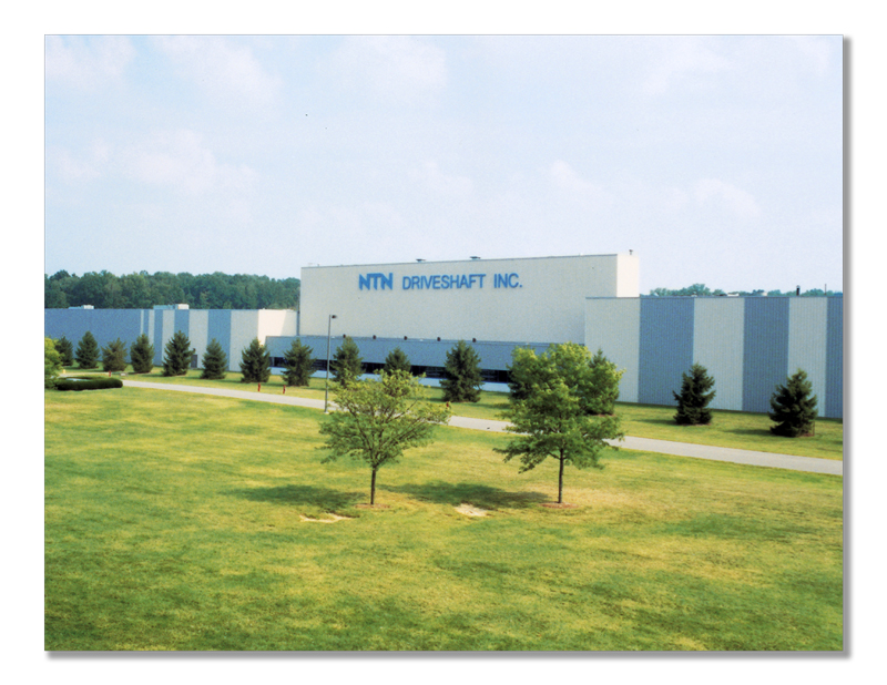 NTN Americas NTN Recognized for Supplier Quality Excellence by Toyota