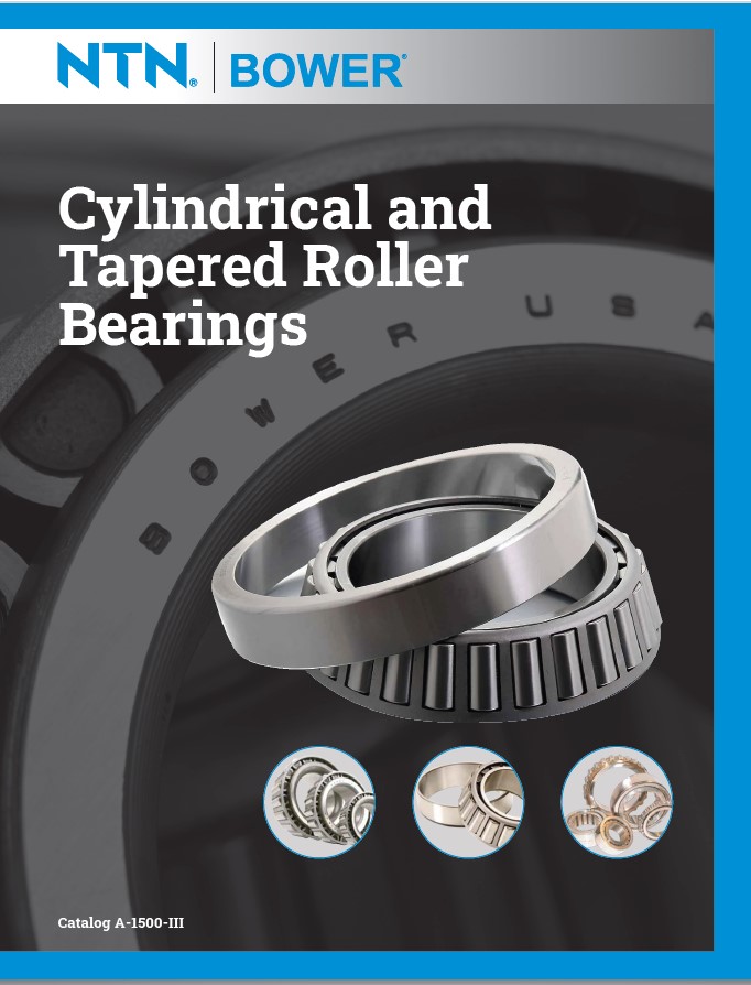 thumbnail image 2 of NTN H414242 Tapered Roller Bearing – Factory New In Box – OEM Quality 2 of 10