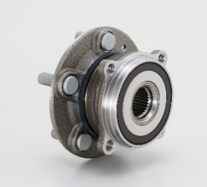 3rd generation hub bearing