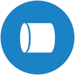 NTN-Blue-FAQ-Icons_Cylindrical Roller Bearings