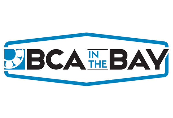 Best Logo Design/Usage: BCA in the BAY Technician Training Program Logo