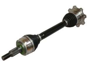NTN Halfshaft Designed for Cadillac Escalade